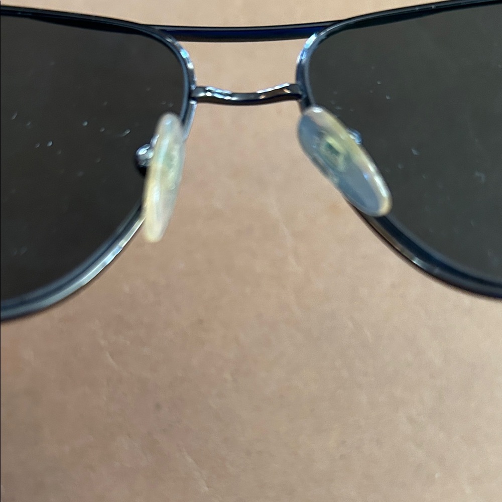 Prada Rectangular Aviator Prescription Eyeglasses - image 4